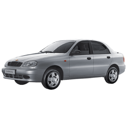 CHEVROLET LANOS, SENS