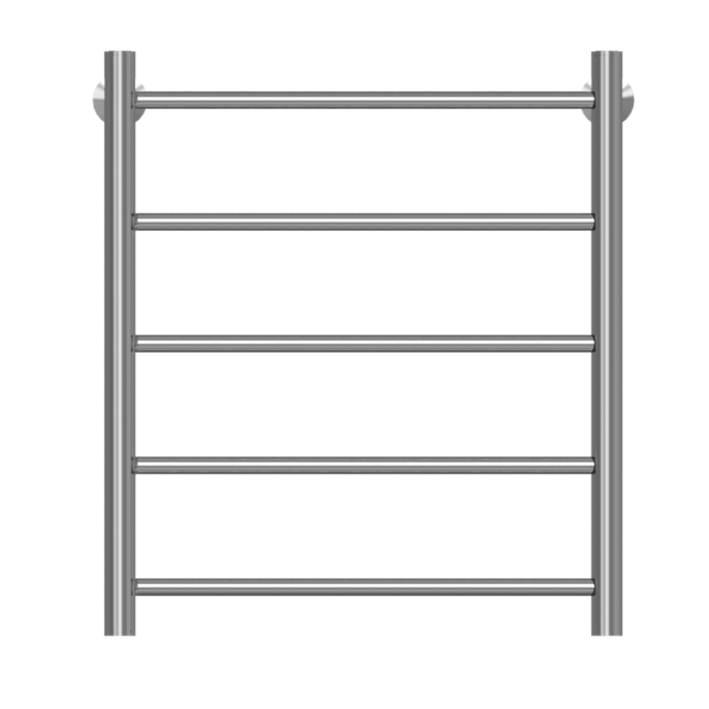 Полотенцесушитель MIXLINE VEGA  60х50 (1/2'' ВР, 5 перекладин) водяной