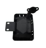 Глушитель LC165F-3H/180572207-0001