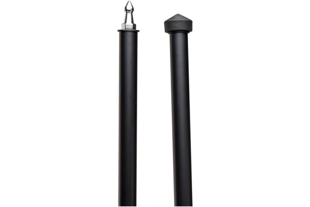 Штатив Benro FGP28A Go Plus Travel алюминиевый