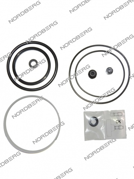 Ремкомплект MEGA/NORDBERG RMGT-20 для домкрата MGT-20