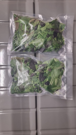 Микс салат / собери свой салат