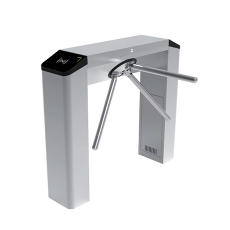 ZKTeco TS2000 Plus, тумбовый турникет-трипод