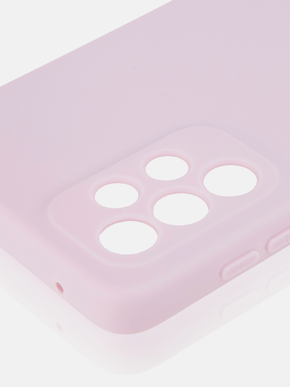 Чехол ROSCO для Samsung Galaxy A33 оптом (арт. SS-A33-COLOURFUL-PURPLE)