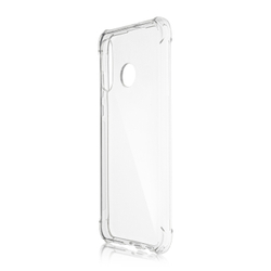 Чехол ROSCO для Honor 20 Lite 2020;Huawei P30 Lite;Honor 20S;Huawei nova 4e оптом (арт. HW-P30L-HARD-TPU-TRANSPARENT)