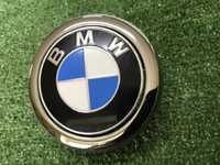 Кнопка открывания багажника BMW 1er F20 (11-19)
