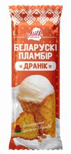 Мороженое Рожок "Белорусский пломбир" Картофельный Дранiк 75г. Milk Republic - купить не дорого с доставкой по Москве