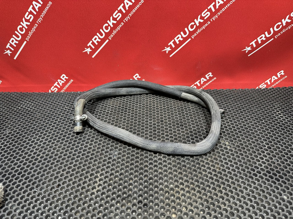 Шланг расширительного бачка