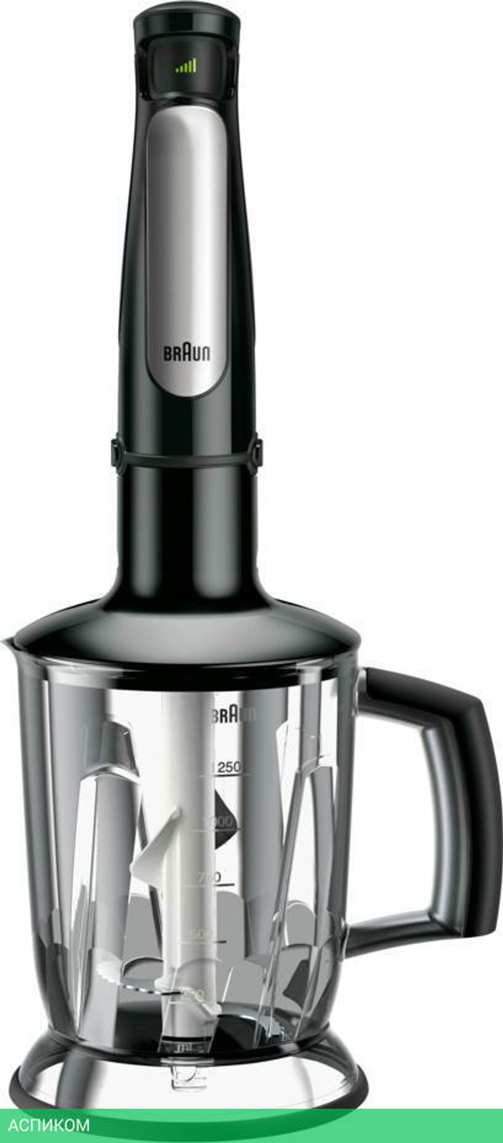 Блендер Braun MQ7045X (0X22111288)