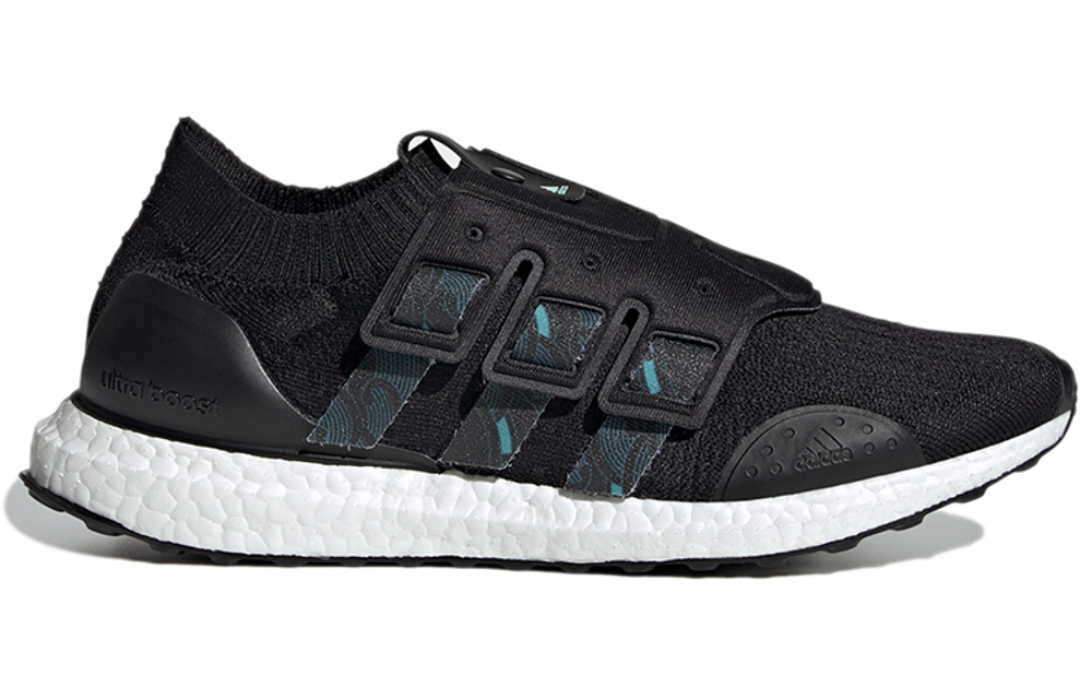 Кроссовки Adidas Ultra Boost Lab City