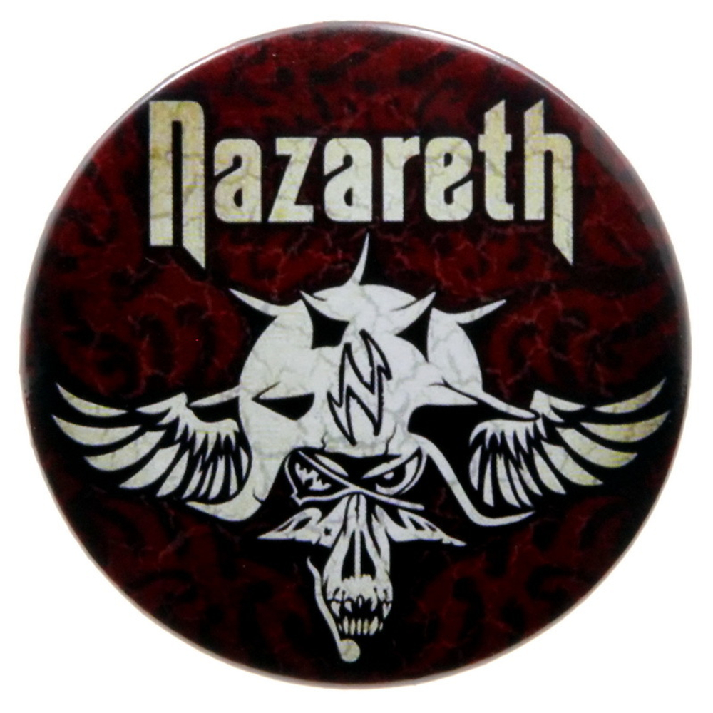 Магнит Nazareth ( в ассортименте )