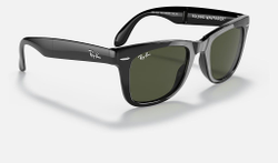 RAY-BAN WAYFARER FOLDING RB4105 601