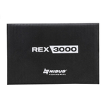 Катушка REX 3000 7+1 подшип (N-R3000) Nisus