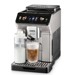 Кофемашина Delonghi ECAM 450.65.S