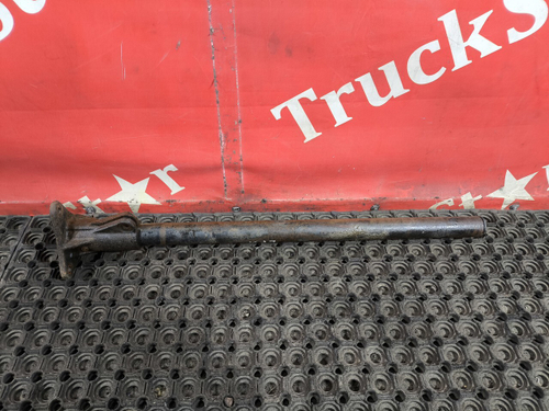 Кронштейн крыла заднего