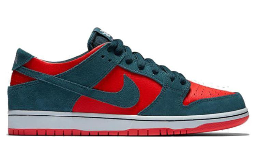 Кроссовки Nike Dunk Sb Reverse Shark
