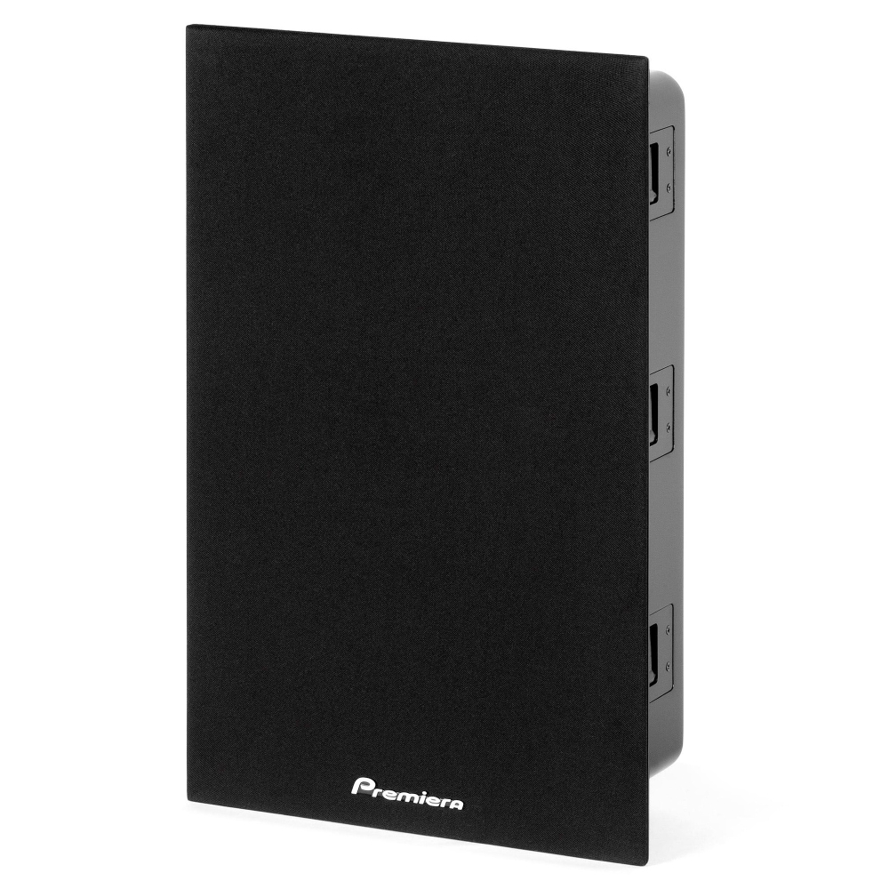 Premiera Ci108S Black — встраиваемая пассивная акустическая система (пара)
