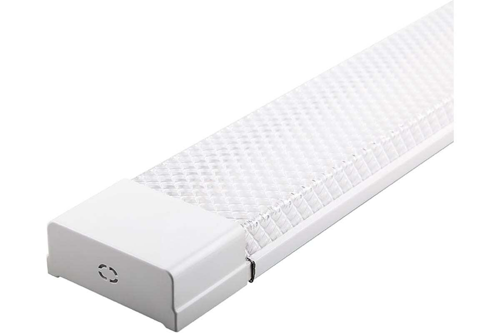 Светильник LED линейный AL5020 IP20 36W 6500K 1200*23*60мм Feron