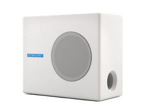 Сабвуферы для систем фонового звука