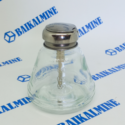 Бутылка -диспенсер для ремонта 180 мл