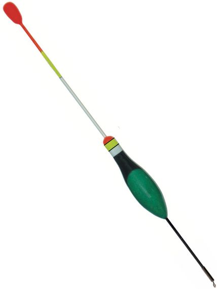 Поплавок бальзовый Salmo DQ 05.0