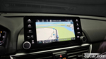 Honda Accord 10 Generation 2.0 Hybrid Touring (11.2021)