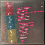 Samantha Fox - Touch Me (Скандинавия 1986г.)