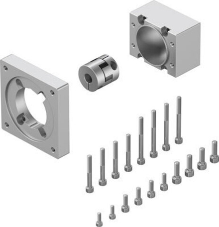 EAMM-A-S48-87A-G2 Осевой набор