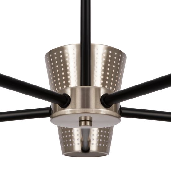 Люстра Freya FR5260PL-05N