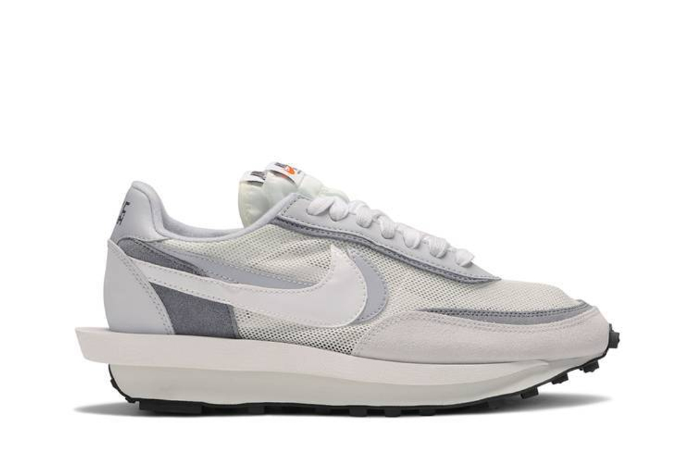 Кроссовки Sacai X Nike Ldwaffle