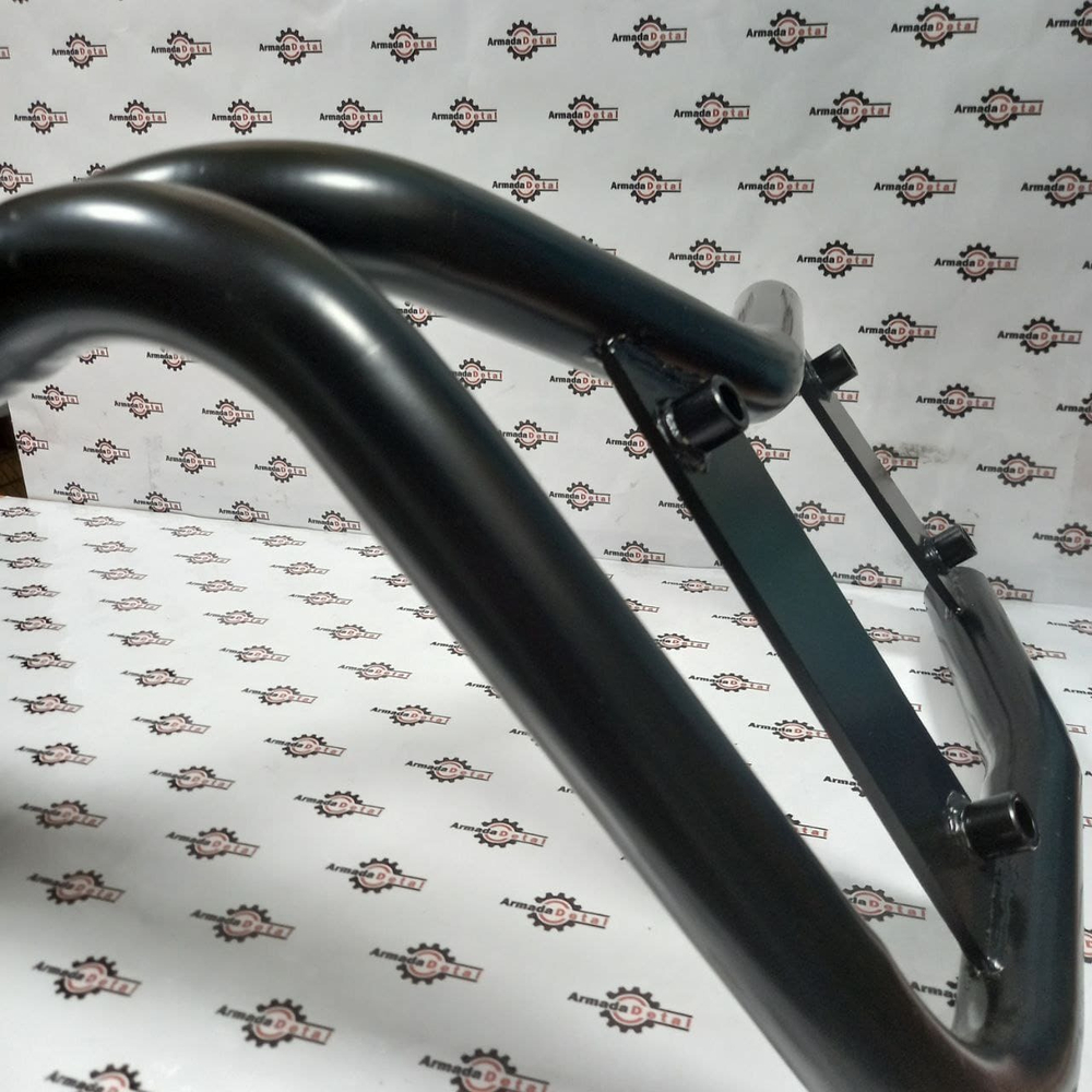 Кронштейны крепления JCB-3CX/4CX | 128/D0063