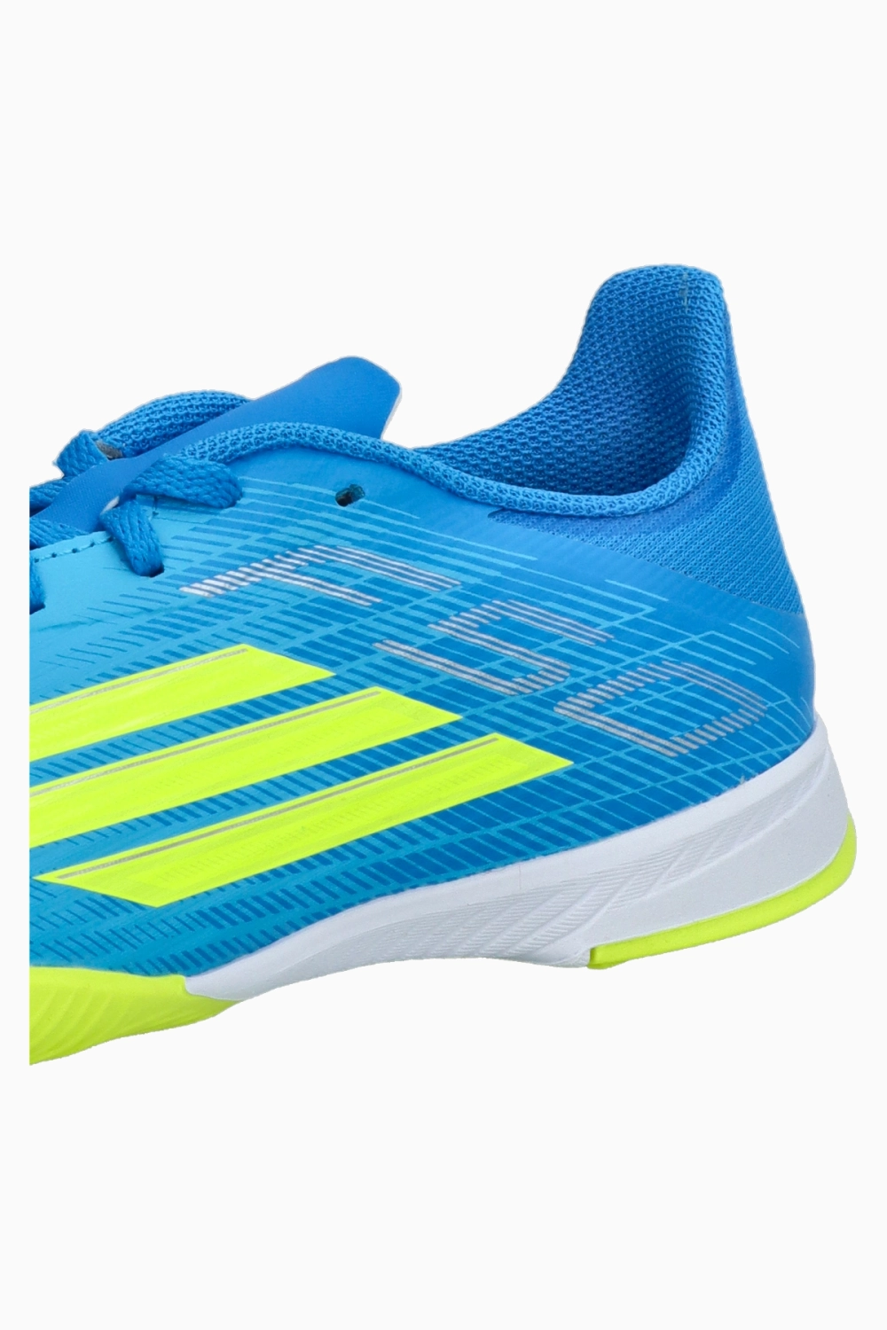 Футзалки adidas F50 League IN Junior - синий