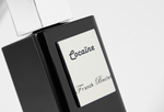Franck Boclet Cocaine