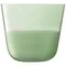Набор стаканов arc contrast, 260 мл, зеленые, 2 шт.