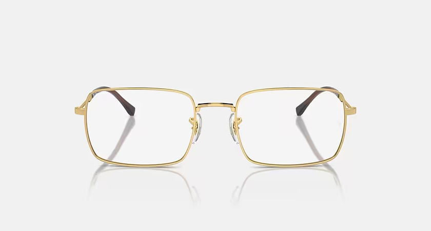 RAY-BAN RX6520 2500 OPTICS