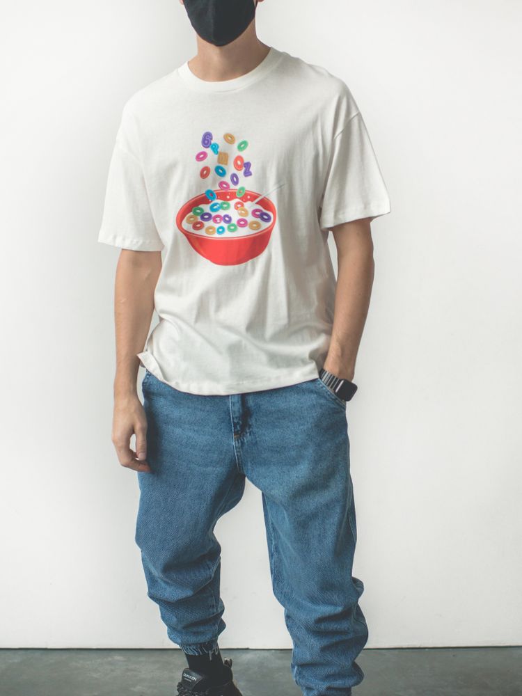 Купить мужскую майку (футболку) в Минске