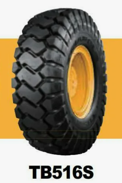 Шина 14.00R25 TB516S Triangle*** E-4 T2 TL.