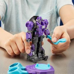 Hasbro Transformers One - Alpha Trion Robot Battlers Figure F9391 / артикул   F9203 F9391  / GTIN 5010996236555
