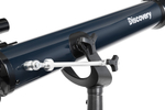 Телескоп Levenhuk Discovery Spark 707 AZ с книгой