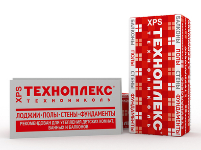 Техноплекс 100 мм.