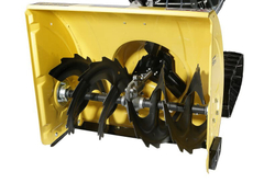 Снегоуборщик HANSKONNER HSTG7661ELT