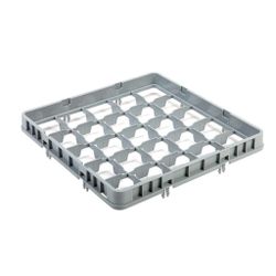 Дополнительная секция к кассете 90001076 на 25 ячеек (размер ячейки 90*90*45 мм), P.L. Proff Cuisine