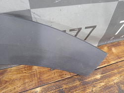 Накладка расширитель крыла заднего правого Haval Dargo 22-нв Б/У Оригинал 5006140XKN04A