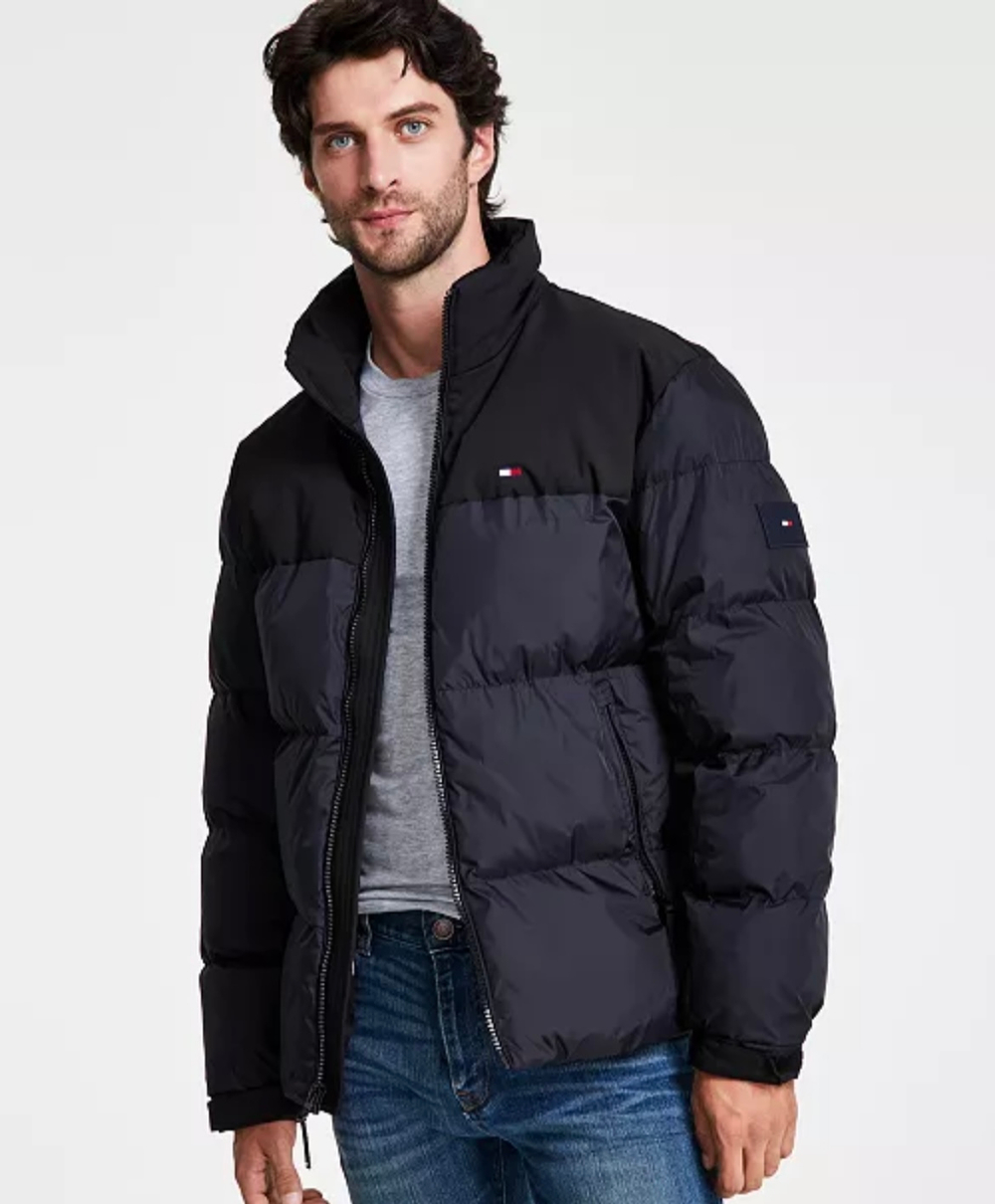 Куртка Tommy Hilfiger