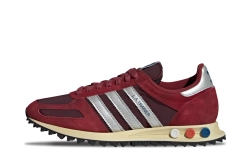 Adidas LA Trainer OG "Noble Maroon"