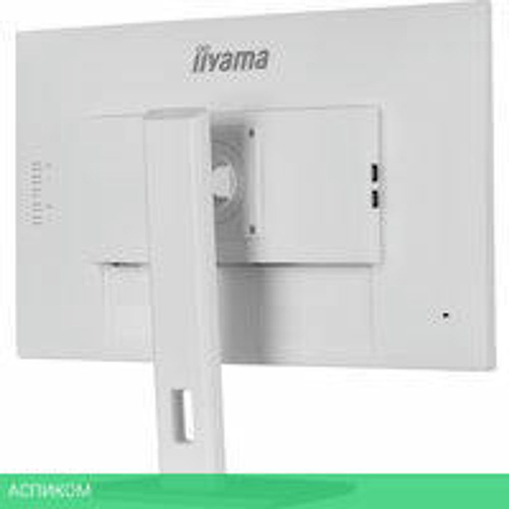 Монитор Iiyama ProLite XUB2792QSU-W6