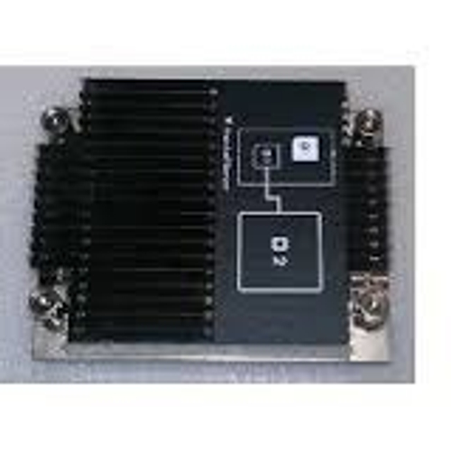 Радиатор HP HEATSINK FOR PROLIANT DL160G8