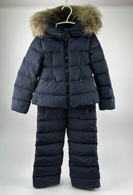 Костюм Moncler