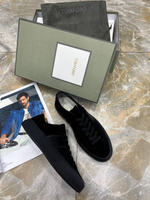 Кеды Tom Ford