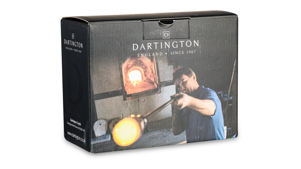 Набор стаканов для виски 2шт 320мл Dartington Бар Экселленс